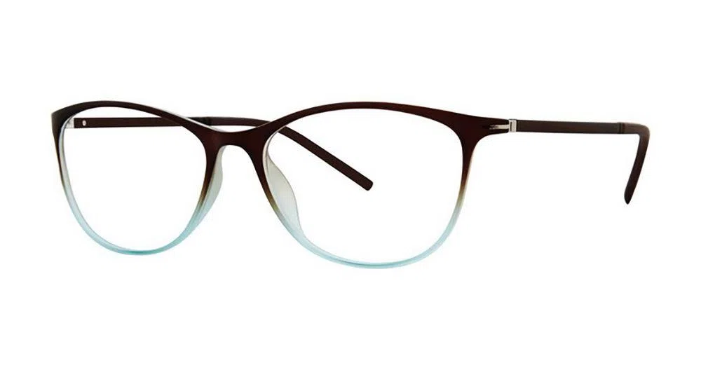 GENEVIEVE PARIS DESIGN GLIMPSE Eyeglasses - view 2